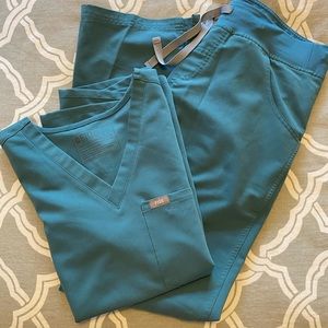 Figs Hydrogreen Catarina and Kade Small